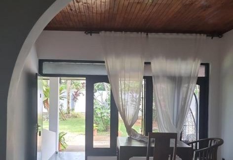 Darga Town House | VIP room in villa with pool and garden