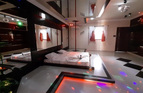 Braganca Paulista Hotel | Viper Motel