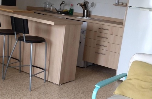 Sector H - Halcon Peregrino Apartment | Virgen de la Sierra Apartament