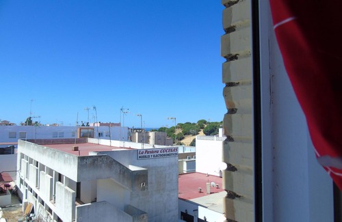 Sector H - Halcon Peregrino Apartment | Virgen de la Sierra Apartament