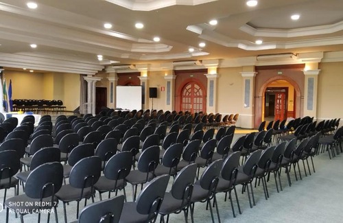 Centro Hotel | Virgilius Palace Hotel