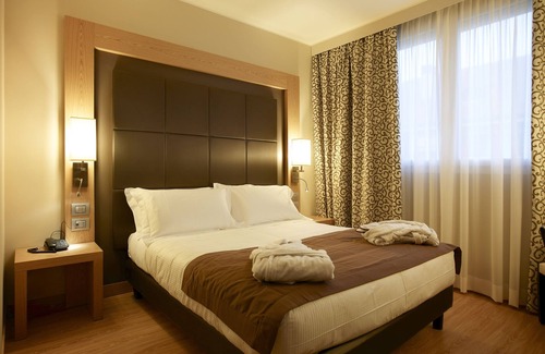 Garbagnate Milanese Hotel | Virginia Palace Hotel