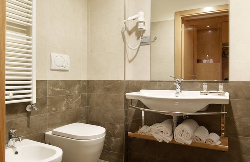 Garbagnate Milanese Hotel | Virginia Palace Hotel