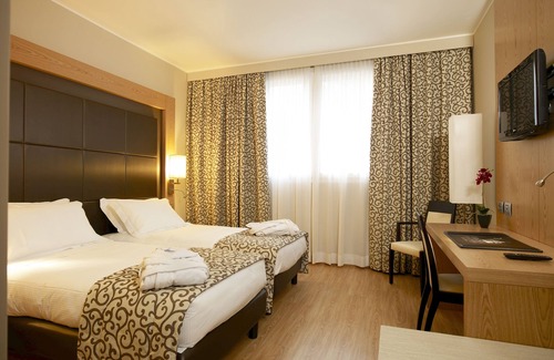 Garbagnate Milanese Hotel | Virginia Palace Hotel