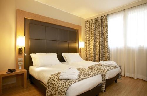 Garbagnate Milanese Hotel | Virginia Palace Hotel