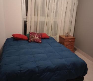 Salta Apartment | Virginia salta