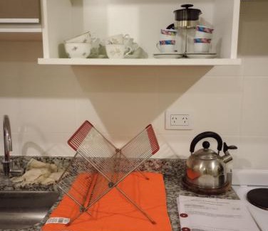 Salta Apartment | Virginia salta