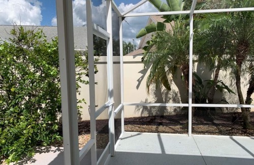 Virginia Trace Villa | Virginia Trace Villa, Walking Distance to Sumter Landing