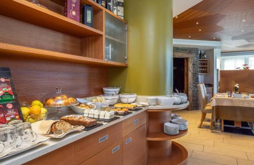 Cagno Hotel | Viridis Hotel