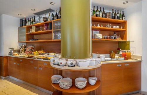 Cagno Hotel | Viridis Hotel