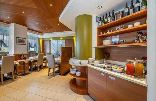 Cagno Hotel | Viridis Hotel
