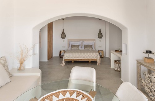 Stelida Hotel | Virtu on the Hill