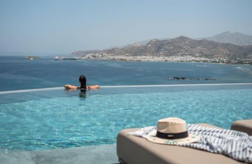 Stelida Hotel | Virtu on the Hill