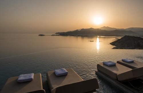 Stelida Hotel | Virtu on the Hill