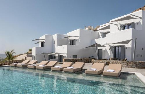 Stelida Hotel | Virtu on the Hill