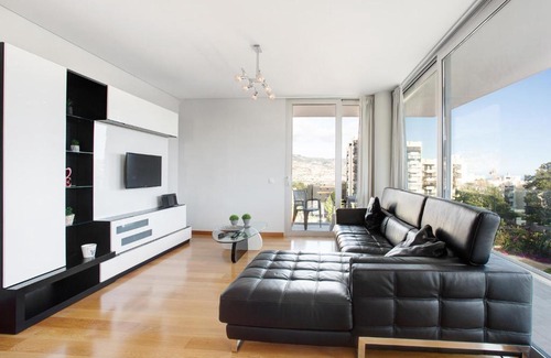 Sao Martinho Apartment | Virtudes Gardens