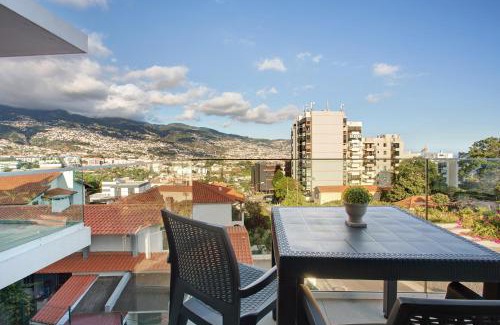 Sao Martinho Apartment | Virtudes Gardens