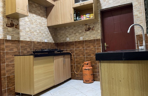 Musanze House | Virunga Homestay & Campsites