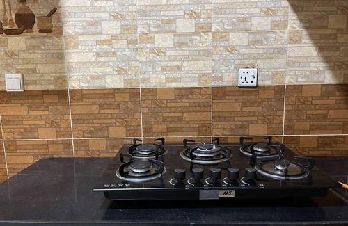 Musanze House | Virunga Homestay & Campsites