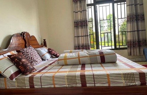 Musanze House | Virunga Homestay & Campsites