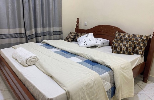 Musanze House | Virunga House