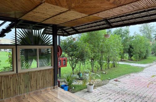 Rudrapur Hotel | virusbistro and kitchern