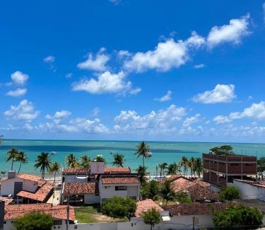 Poco Apartment | Visão do Atlântico