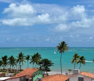 Poco Apartment | Visão do Atlântico