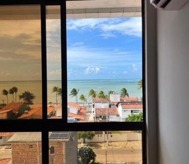 Poco Apartment | Visão do Atlântico