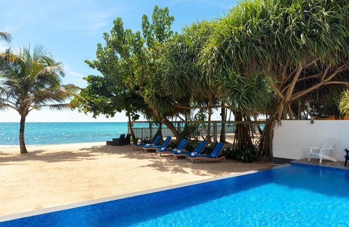 Kamburugamuwa Apartment | Vis Ta Vie -Thema Collection