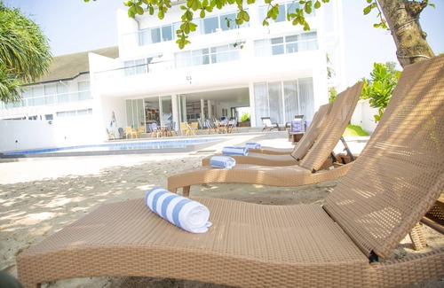 Kamburugamuwa Apartment | Vis Ta Vie -Thema Collection