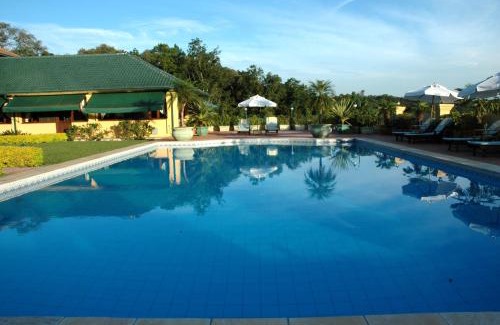 Nova Hartz Hotel | Visconte Ditalia Hotel e Eventos - Próximo a Gramado