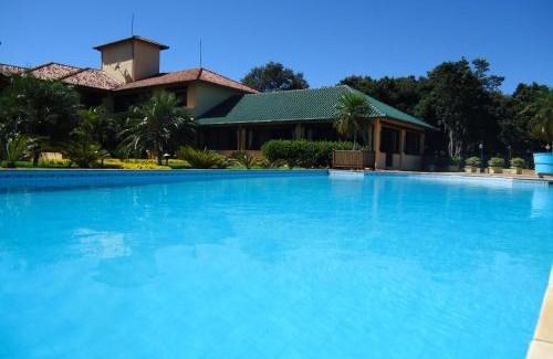 Nova Hartz Hotel | Visconte Ditalia Hotel e Eventos - Próximo a Gramado