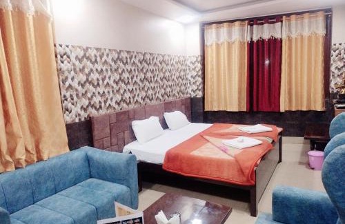 Unnao Hotel | Vishal Palace Hotel Unnao