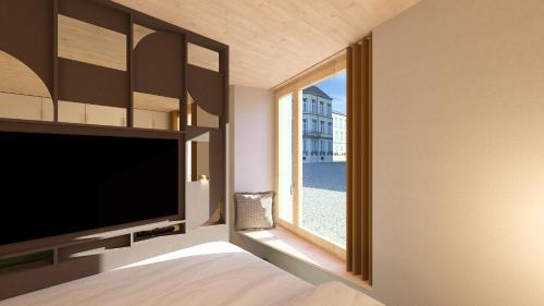 Kloten Apartment | VISIMO Apartments Kloten - Stay Smart, Live Well