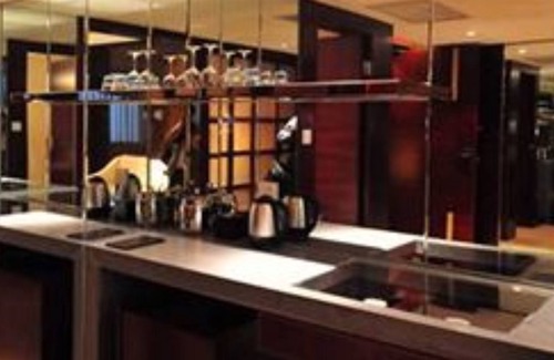 Haidian Hotel | Vision Hotel