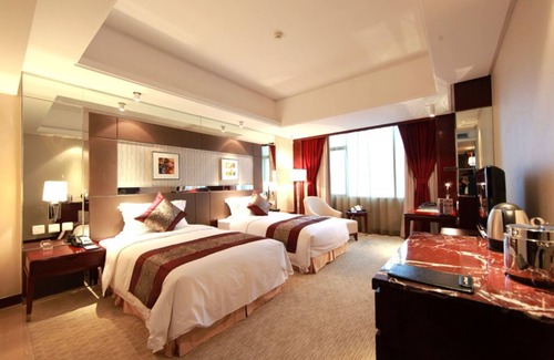 Haidian Hotel | Vision Hotel