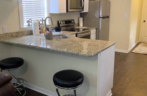 Yulee House | Visit Amelia Island Florida