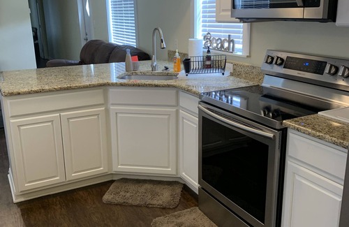 Yulee House | Visit Amelia Island Florida