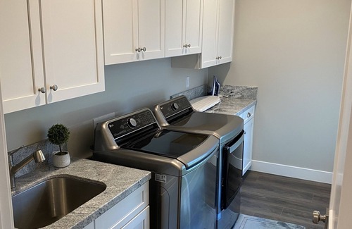 Swan Valley House | Visit Beautiful Swan Valley - Short drive to Victor and Jackson