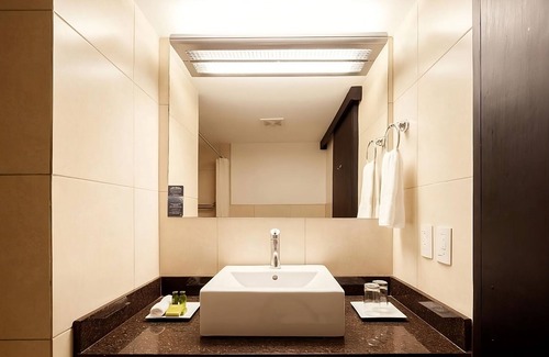 San Jose Hotel | Visit Famous Spot of Worship at Iglesia de la Merced! Pets Allowed, FREE Parking