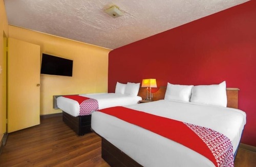 North Lima Hotel | Visit Historic Trails and Enjoy Parking and Pet-Friendly Stay