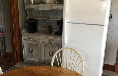 Potter House | Visit the farm!