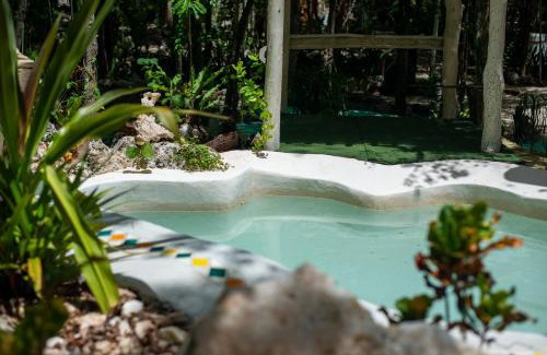 Chemuyil House | Visit this Chemuyil Treasure Villa Xulon