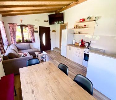 Kupres Apartment | Visoravan 1200