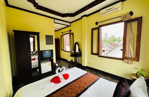Luang Prabang Hotel | Visoun Luang Prabang Hotel