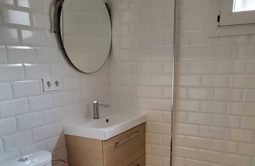 La Linea de la Concepcion Apartment | Vistahermosa Apartment