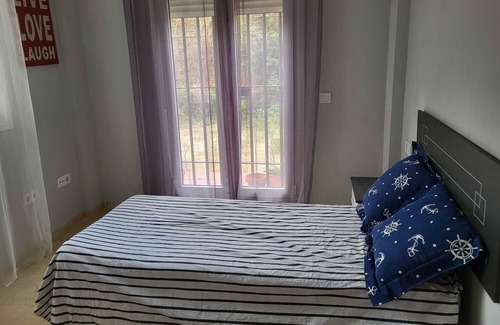 La Linea de la Concepcion Apartment | Vistahermosa Apartment