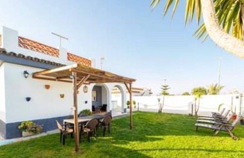El Palmar House | Vista Alegre Costa El Palmar