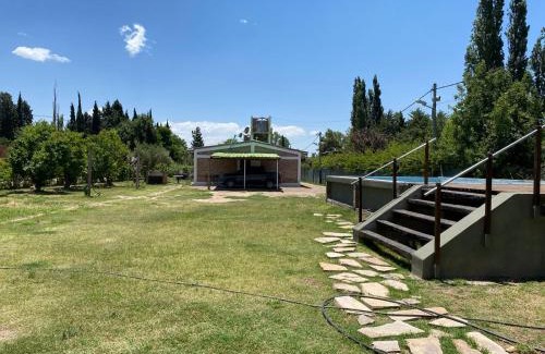 Vistalba Ski Chalet | Vista andes II